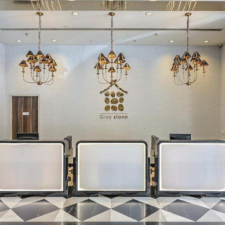 Greystone D' Majestic Place Kuala Lumpur Esterno foto