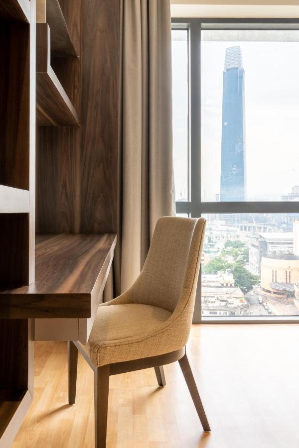 Greystone D' Majestic Place Kuala Lumpur Esterno foto