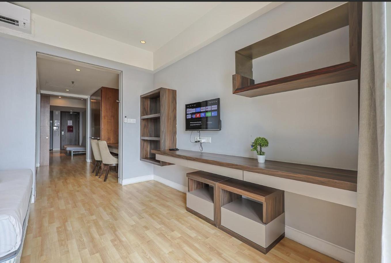 Greystone D' Majestic Place Kuala Lumpur Esterno foto